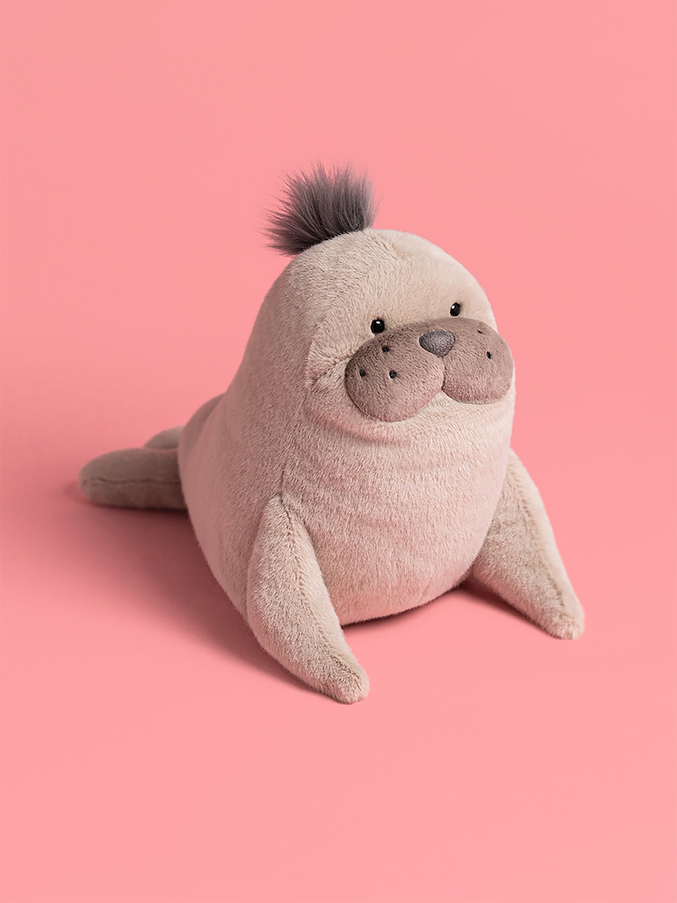 Roarwell Sea Lion Soft Toy 20cm