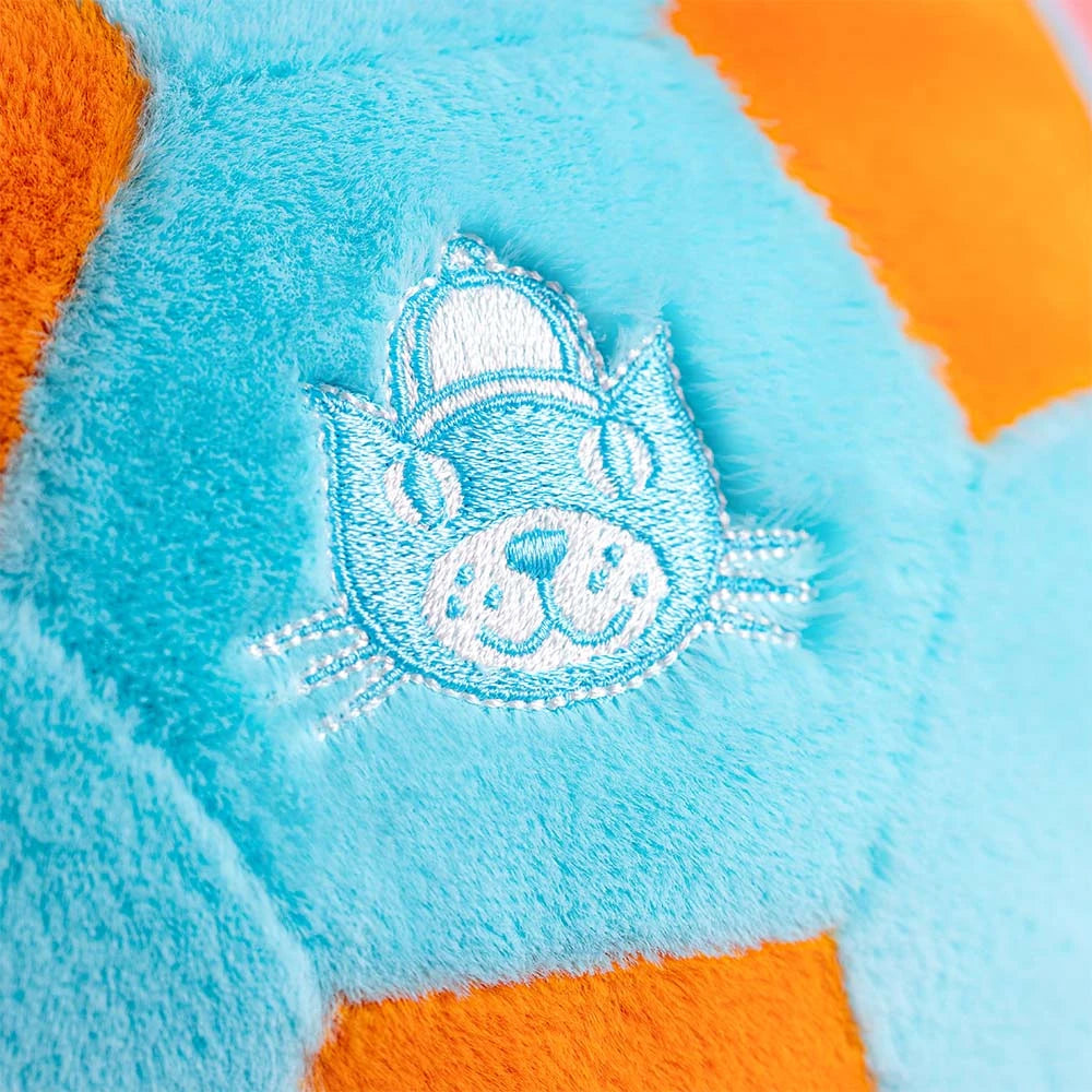 Amuseables Jellycat Football Soft Toy 27cm