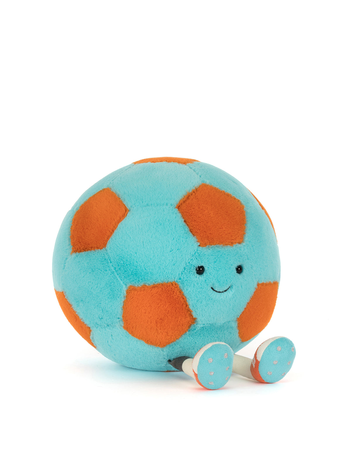 Amuseables Jellycat Football
