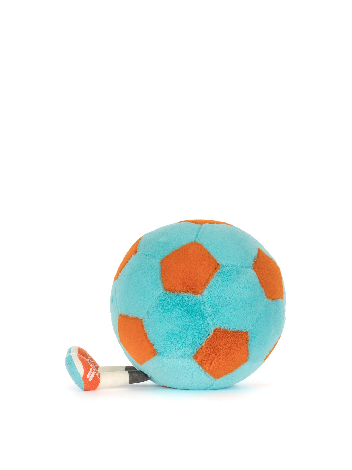 Amuseables Jellycat Football Soft Toy 27cm