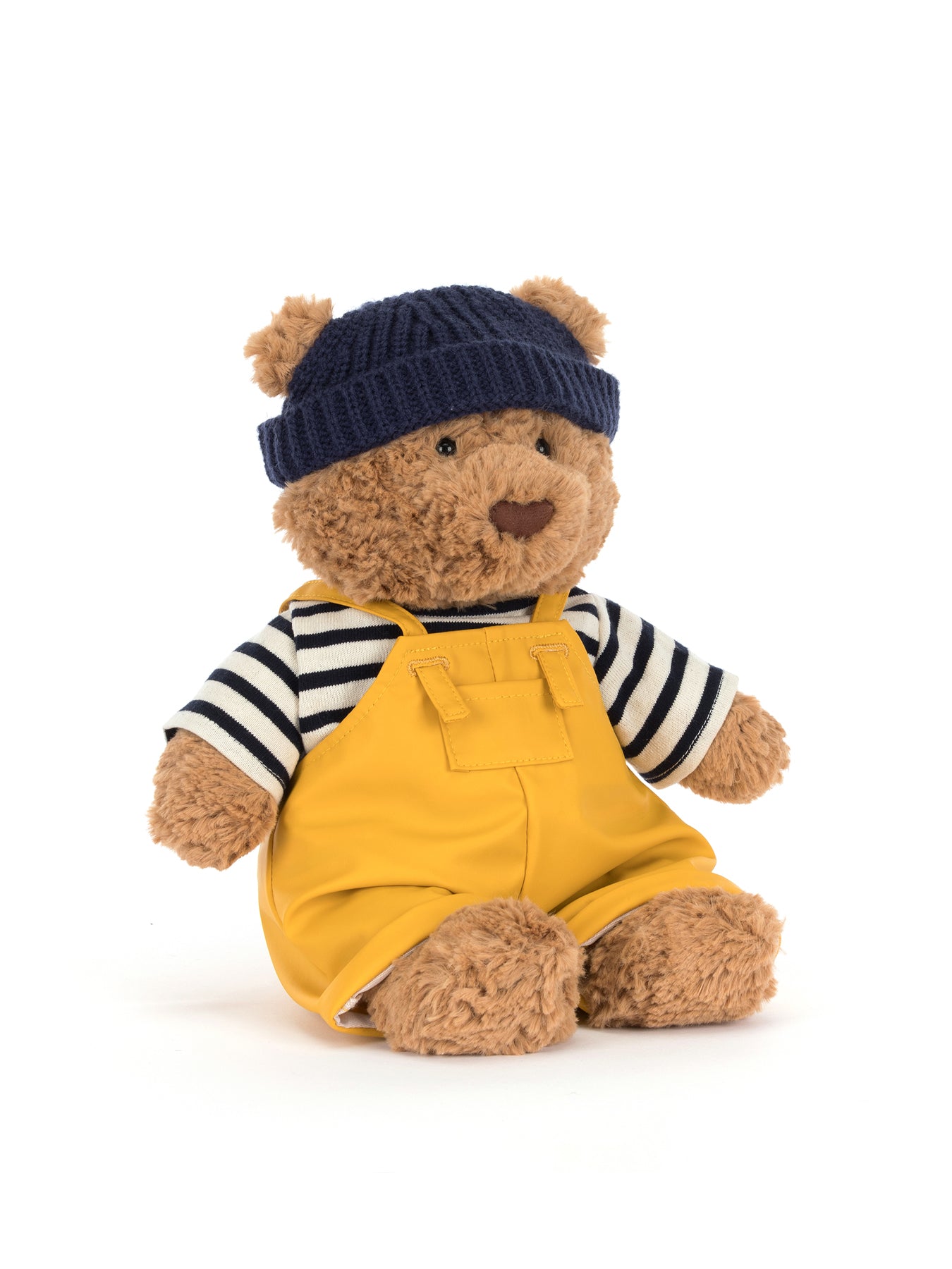 Bartholomew Bear Large – Fenwick