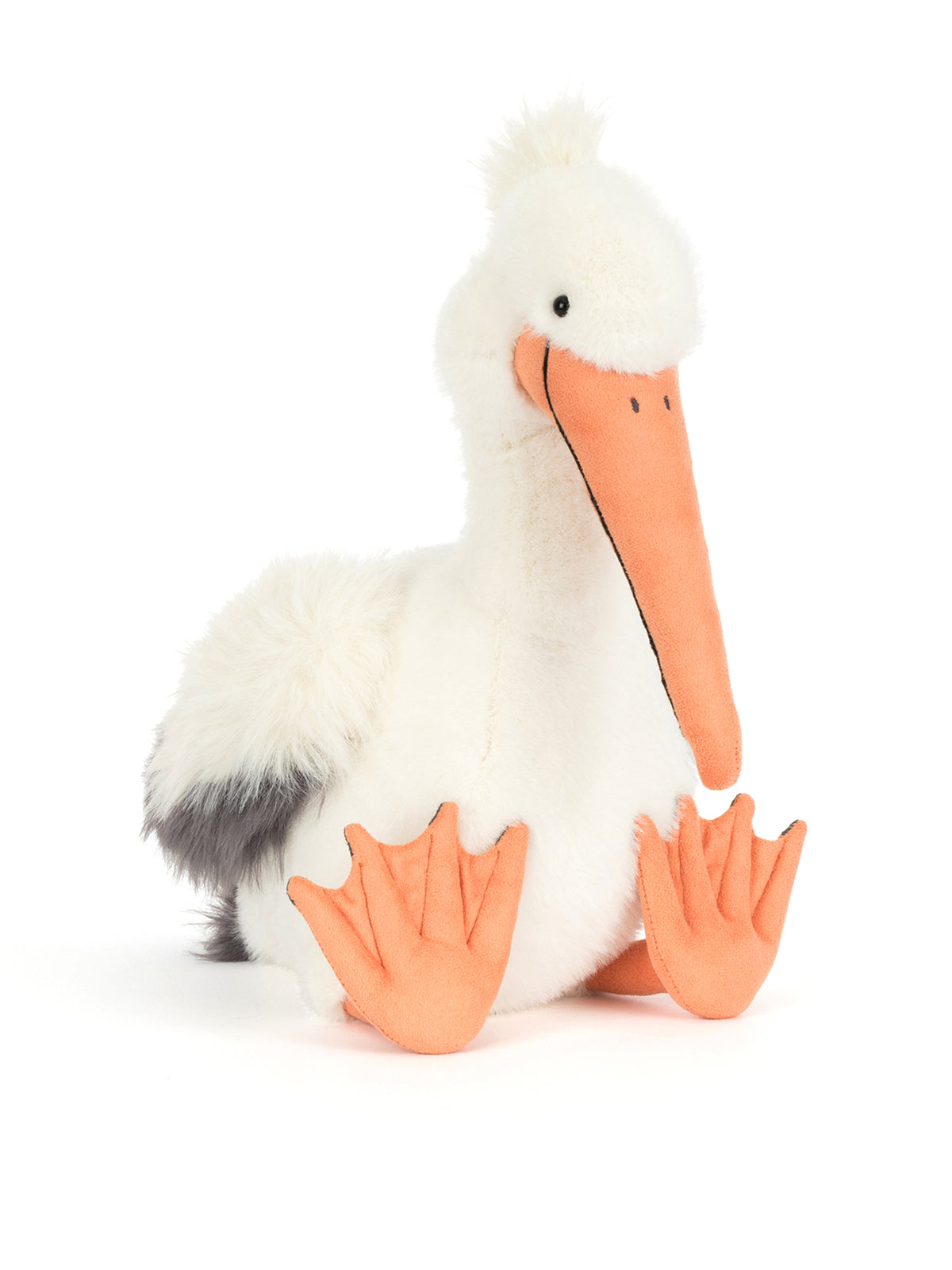Keli Pelican Soft Toy 34cm