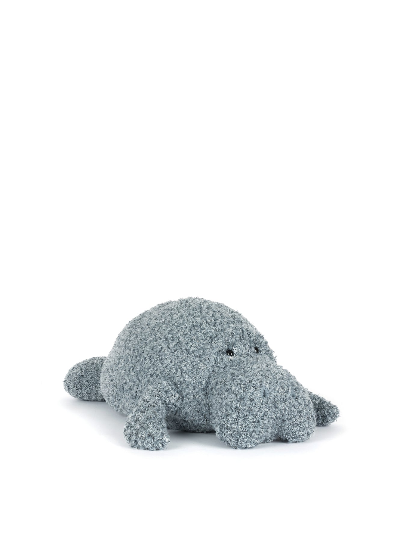 Maffles Manatee Soft Toy 52cm