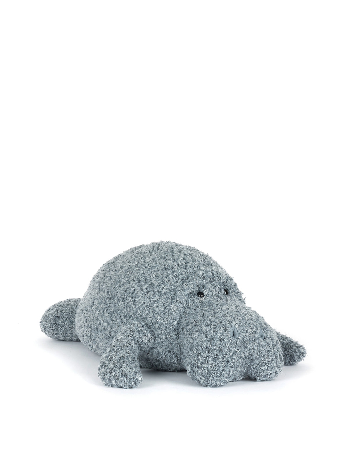 Maffles Manatee Soft Toy 52cm