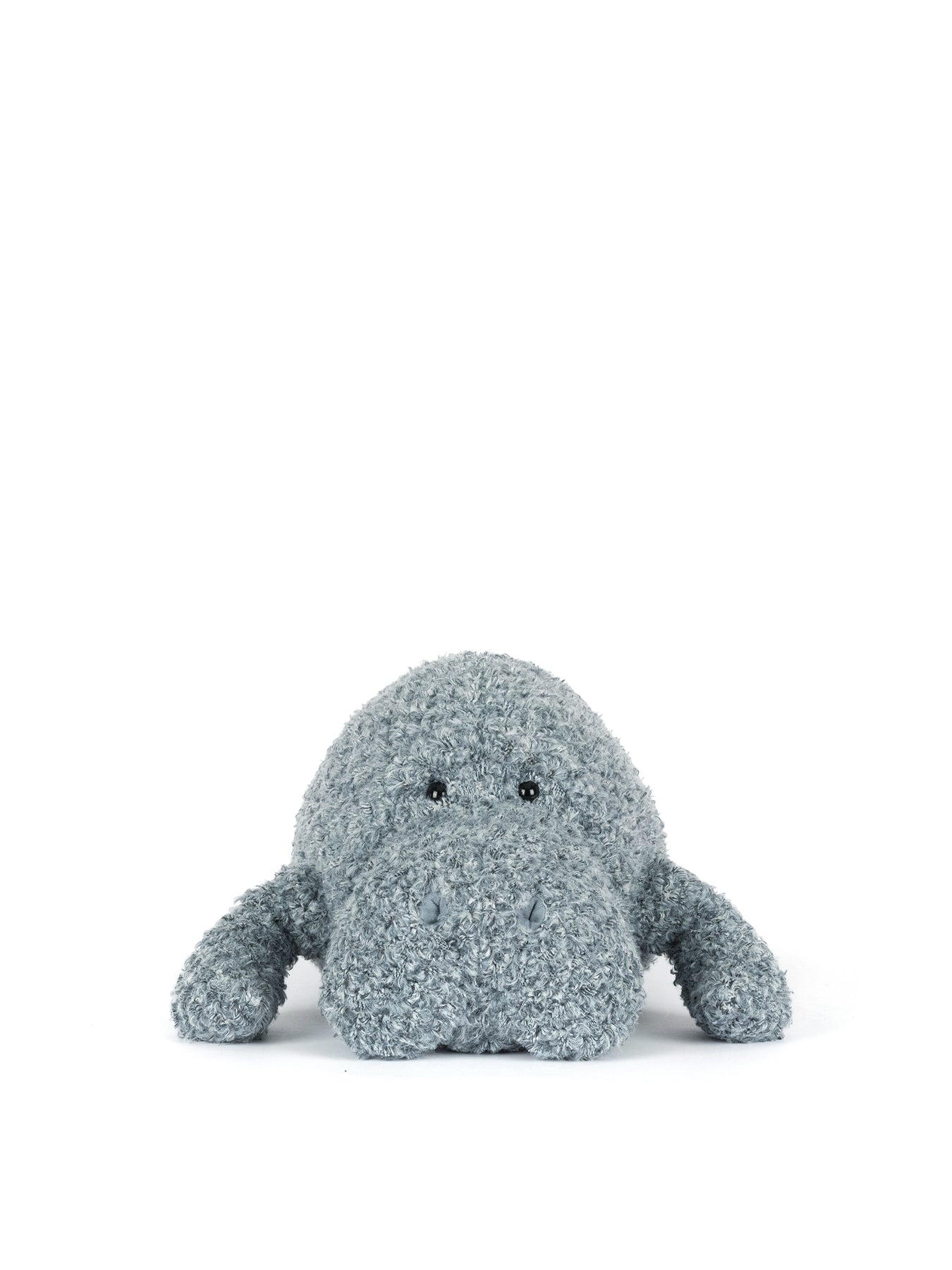 Maffles Manatee Soft Toy 52cm