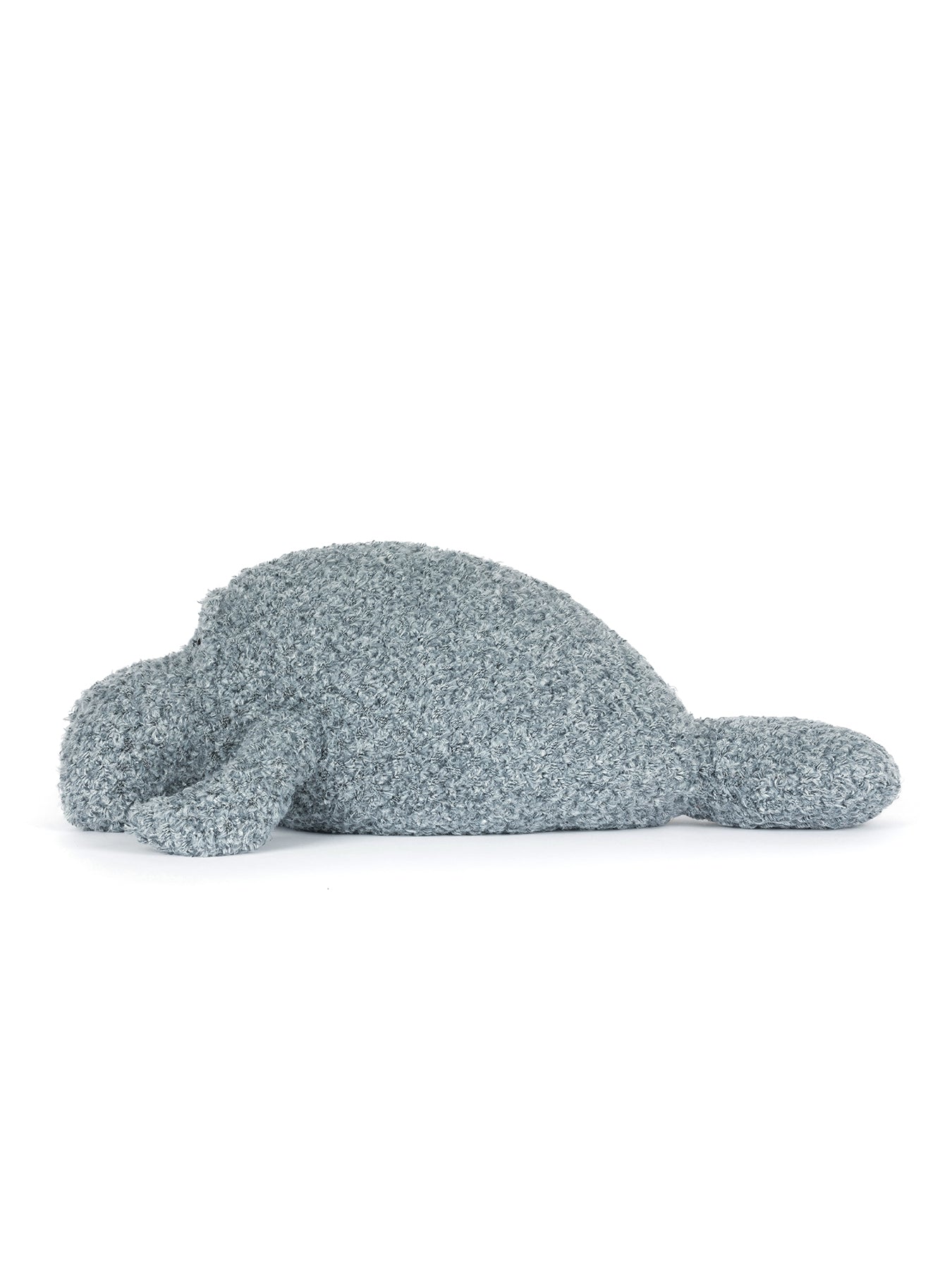 Maffles Manatee Soft Toy 52cm