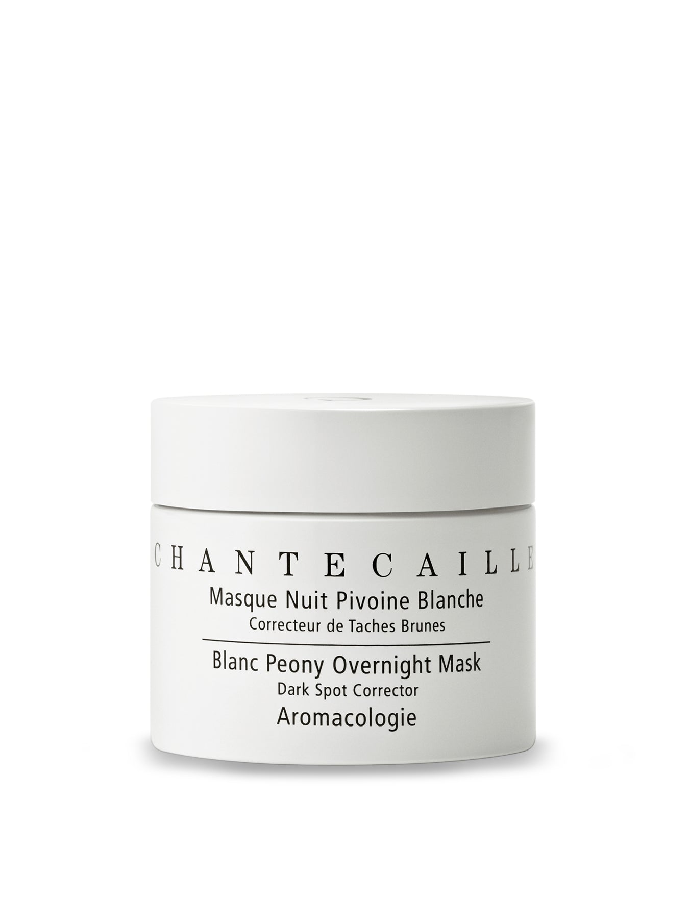 Blanc Peony Night Mask 50ml