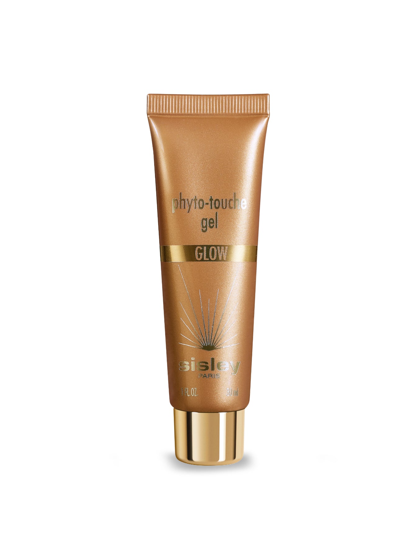 Phyto-Touche Gel Glow 30ml