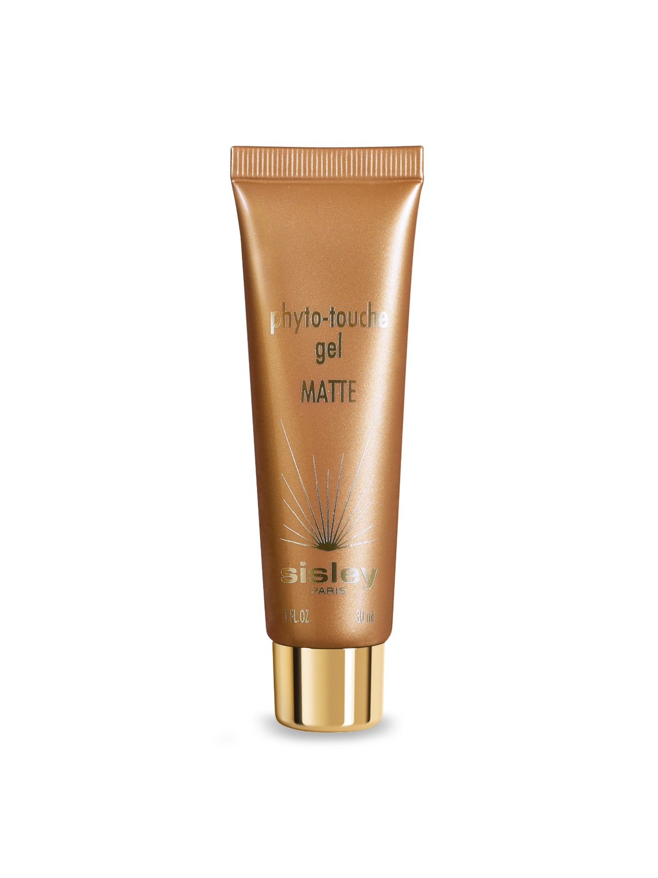 Phyto-Touche Gel Matte 30ml