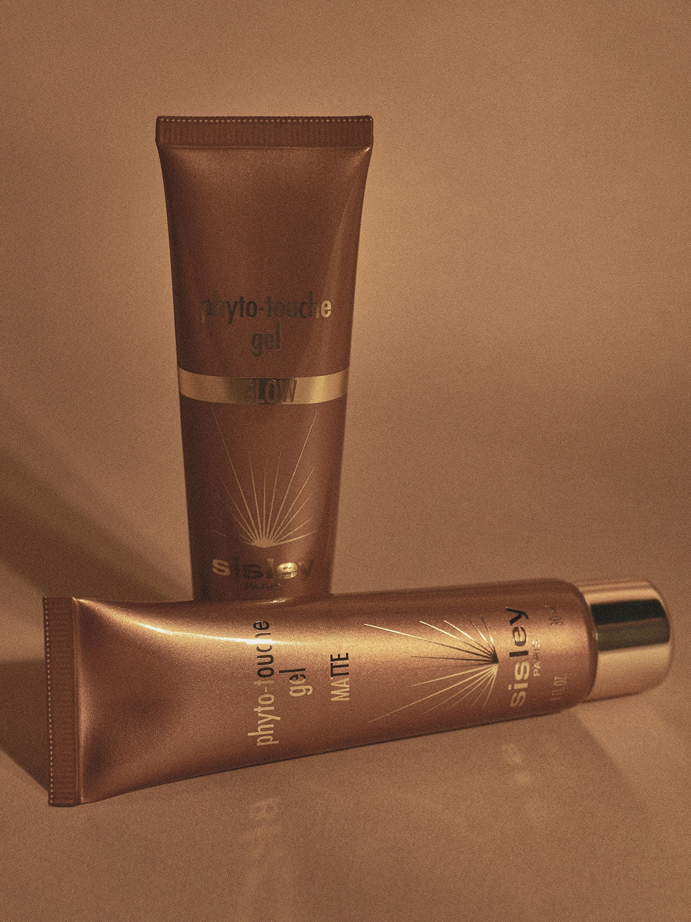 Phyto-Touche Gel Matte 30ml