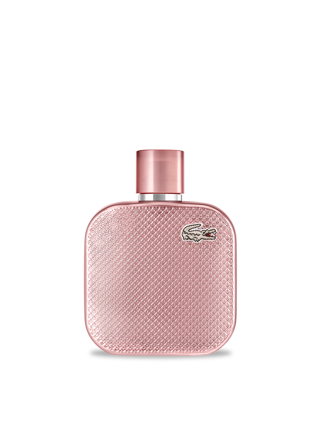 L.12.12 Silver Rose Eau de Parfum 100ml