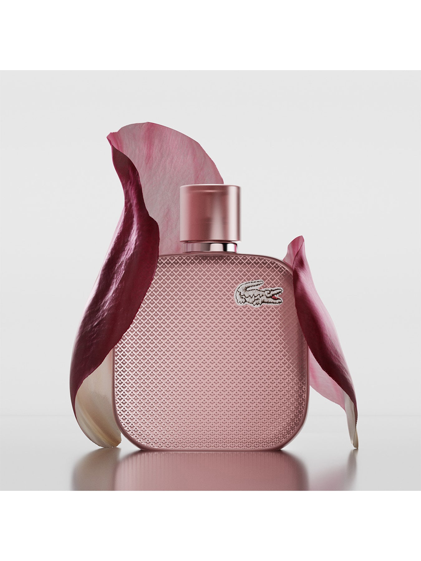 L.12.12 Silver Rose Eau de Parfum 100ml