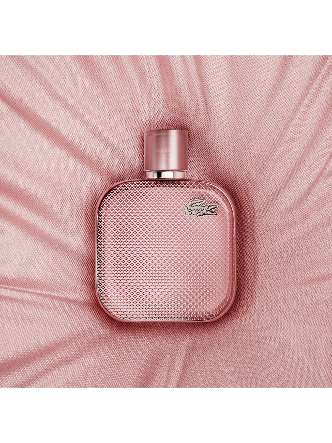 L.12.12 Silver Rose Eau de Parfum 100ml
