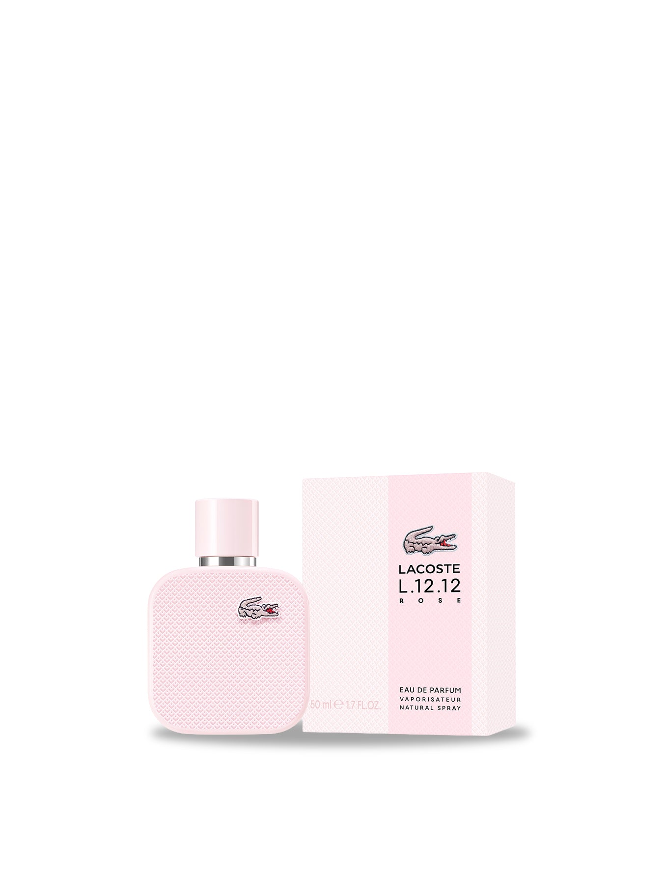 L.12.12 Rose Eau de Parfum 50ml