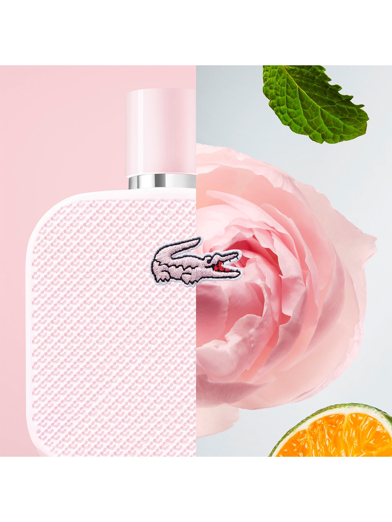 L.12.12 Rose Eau de Parfum 100ml
