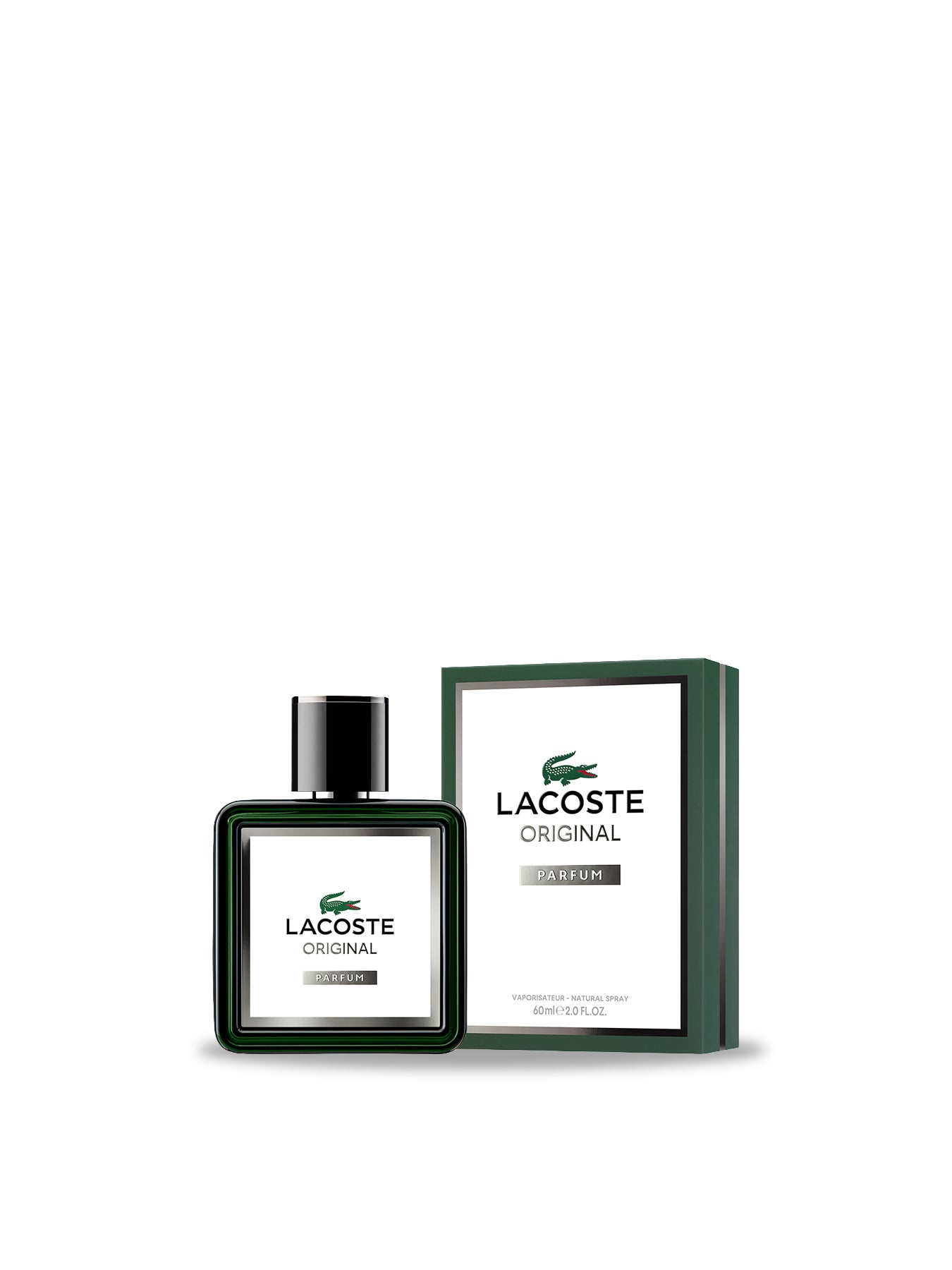Original Parfum 60ml