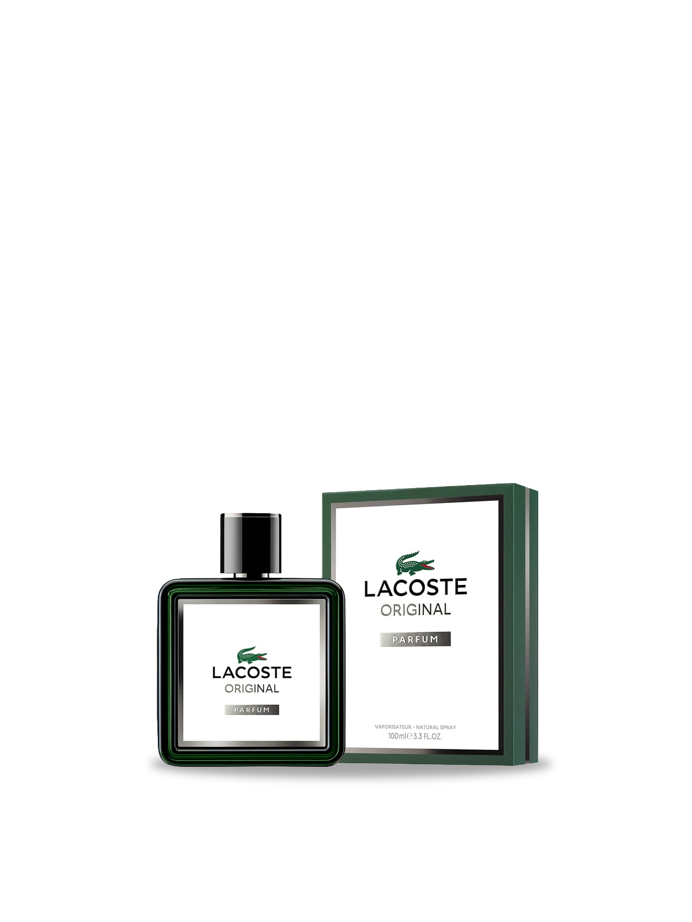 Original Parfum 100ml