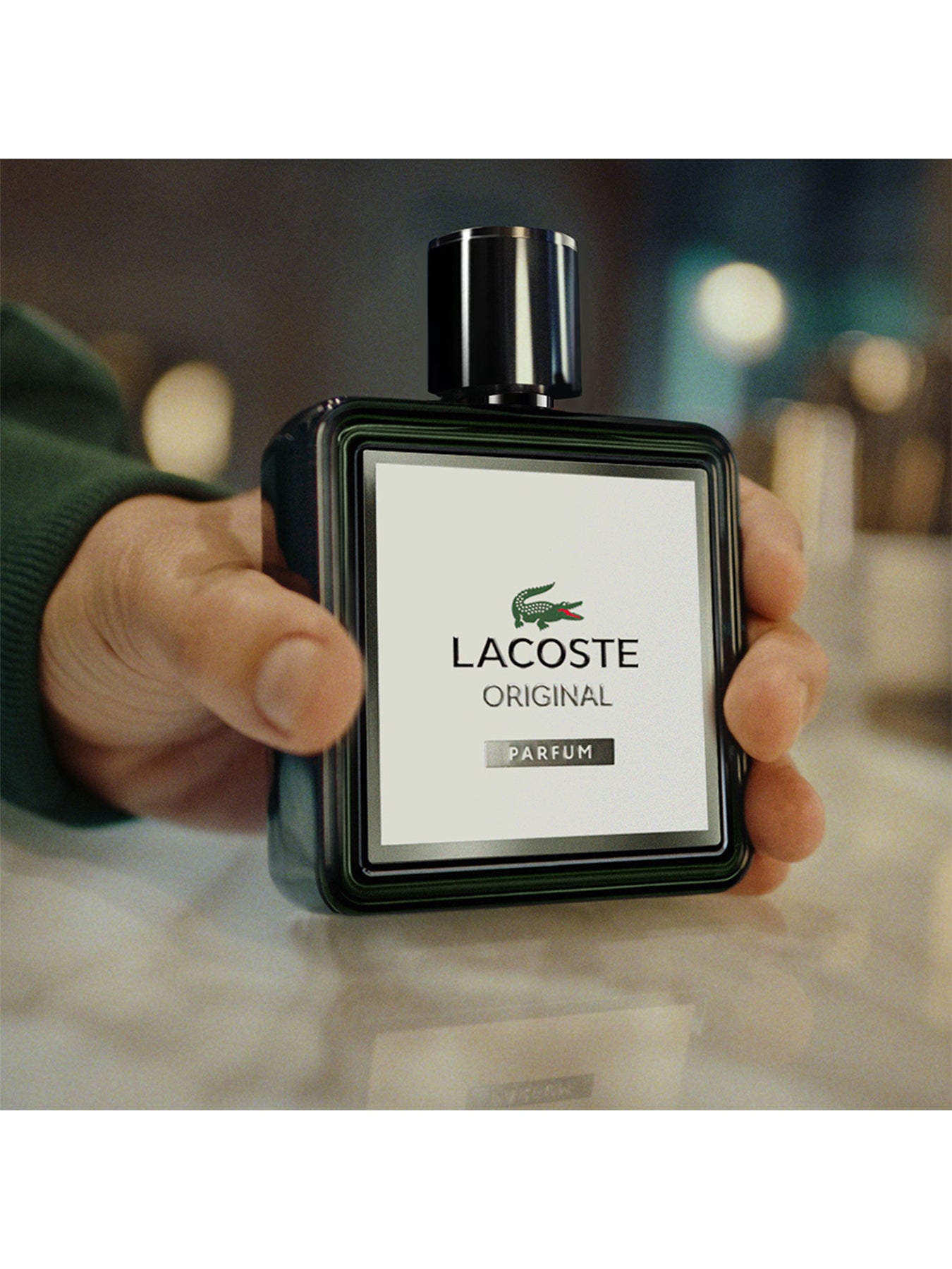 Original Parfum 100ml