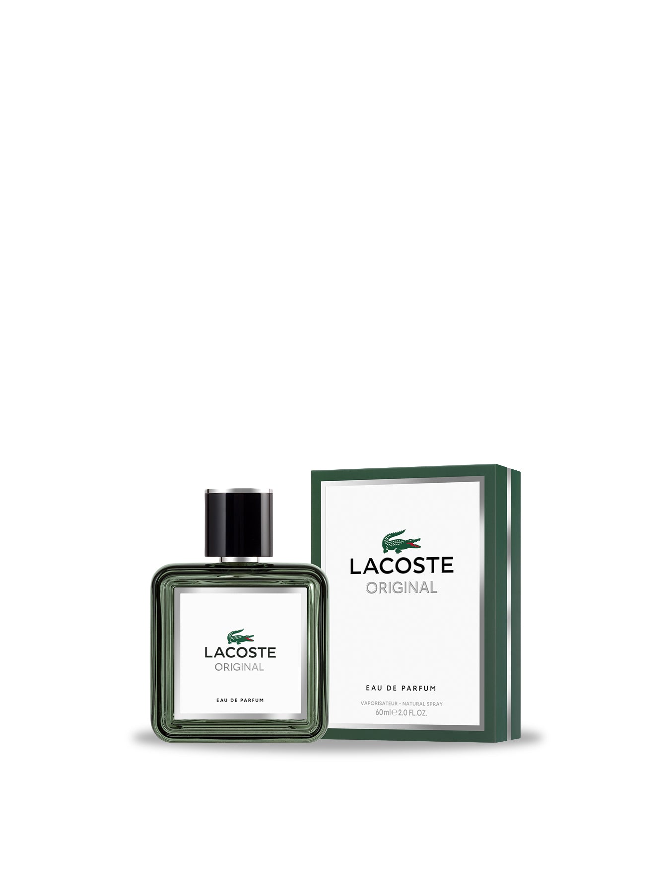 Original Eau de Parfum 60ml