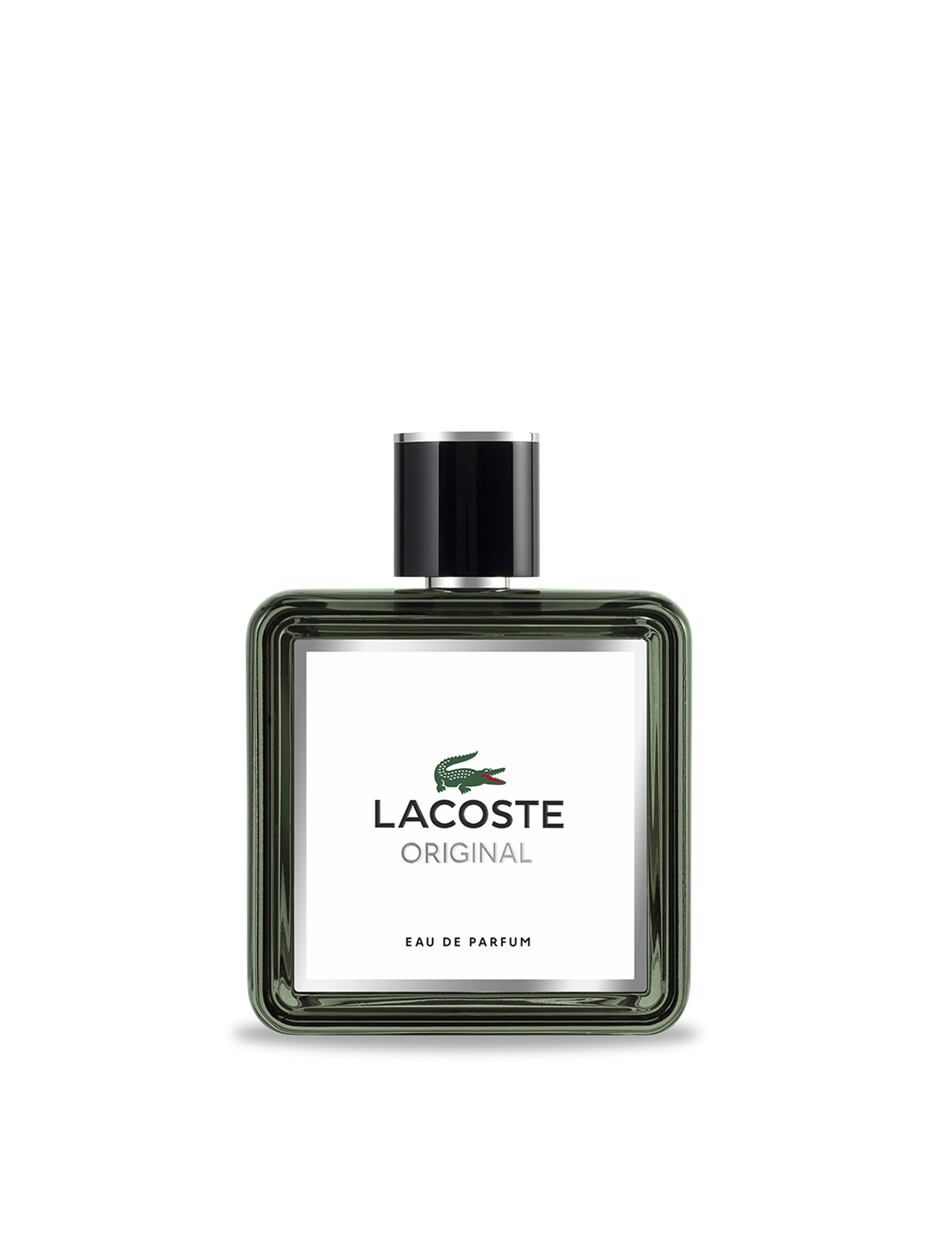 Original Eau de Parfum 100ml