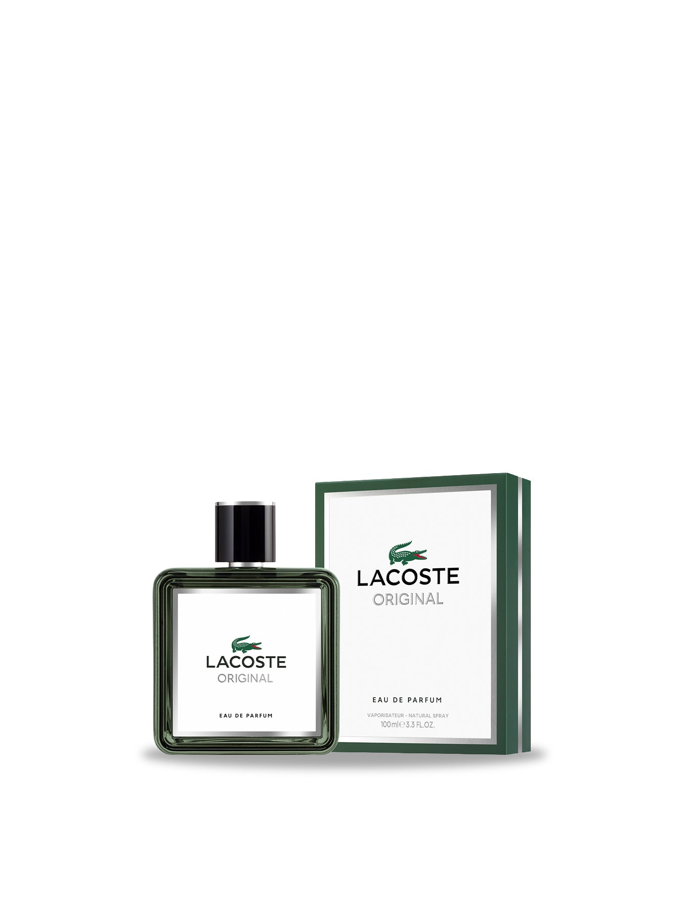 Original Eau de Parfum 100ml