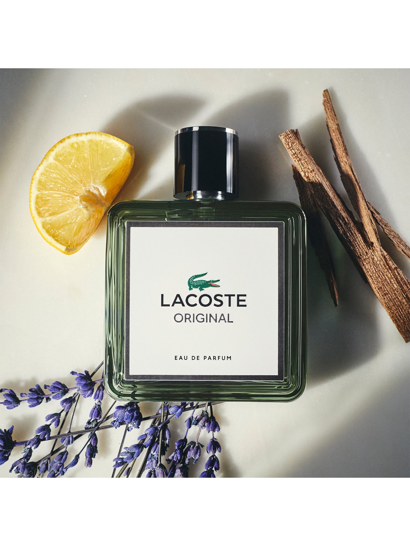 Original Eau de Parfum 100ml