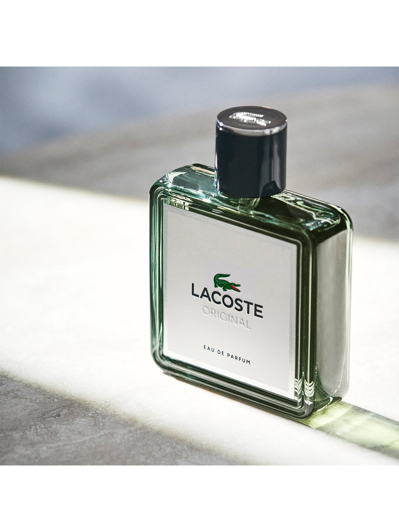 Original Eau de Parfum 100ml