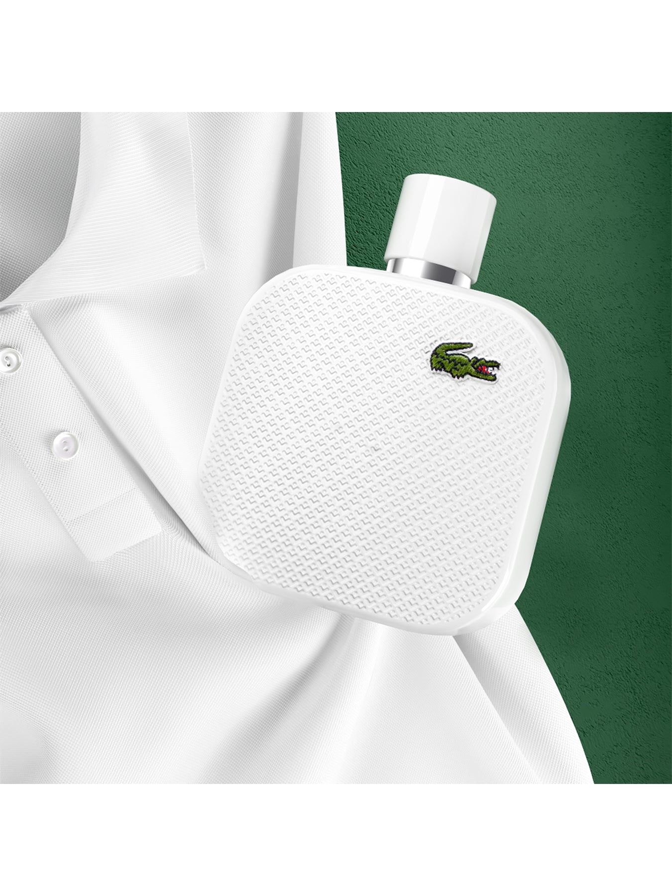 L.12.12 Blanc Eau de Toilette 100ml