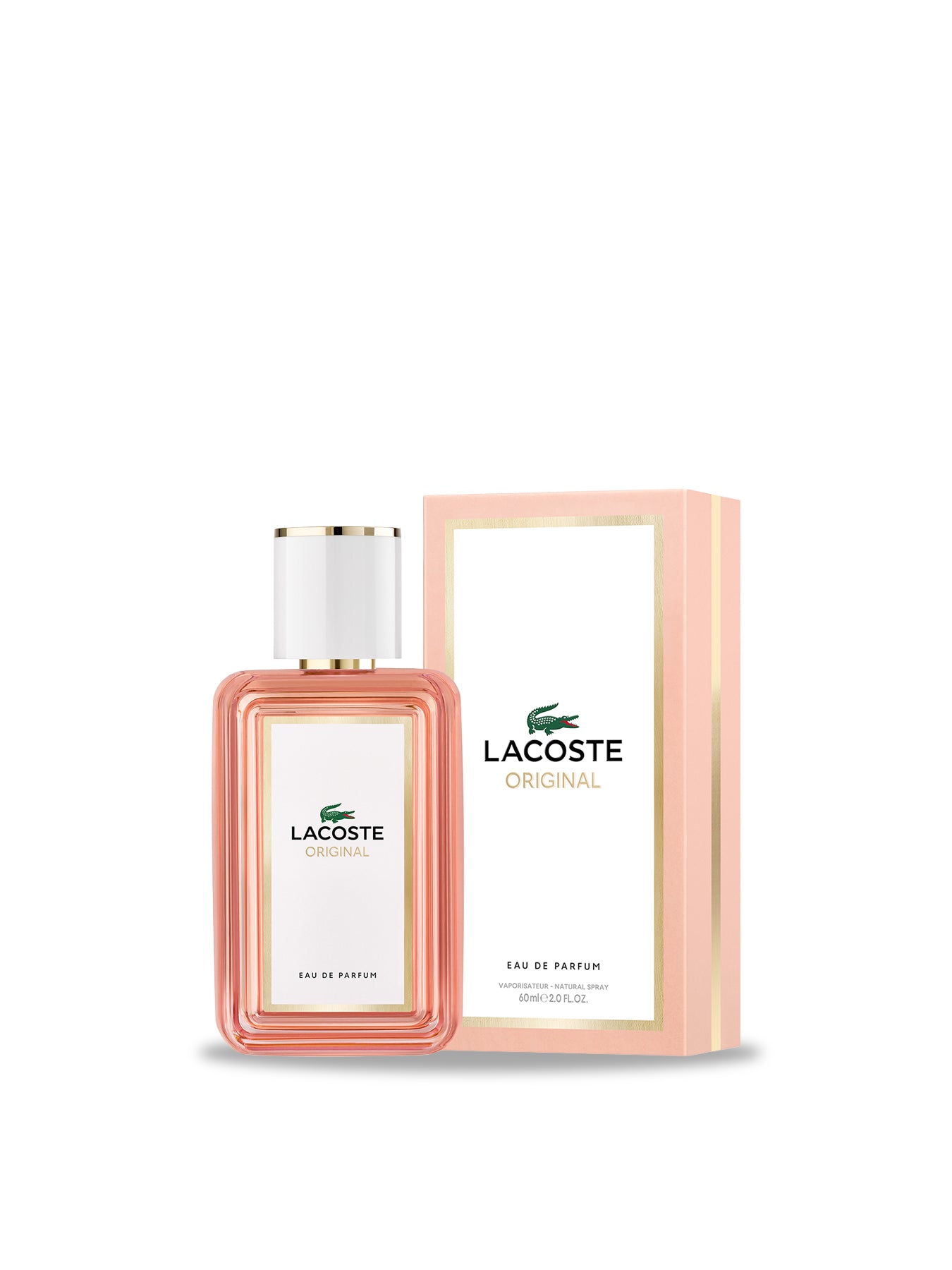 Original Eau de Parfum For Her 60ml