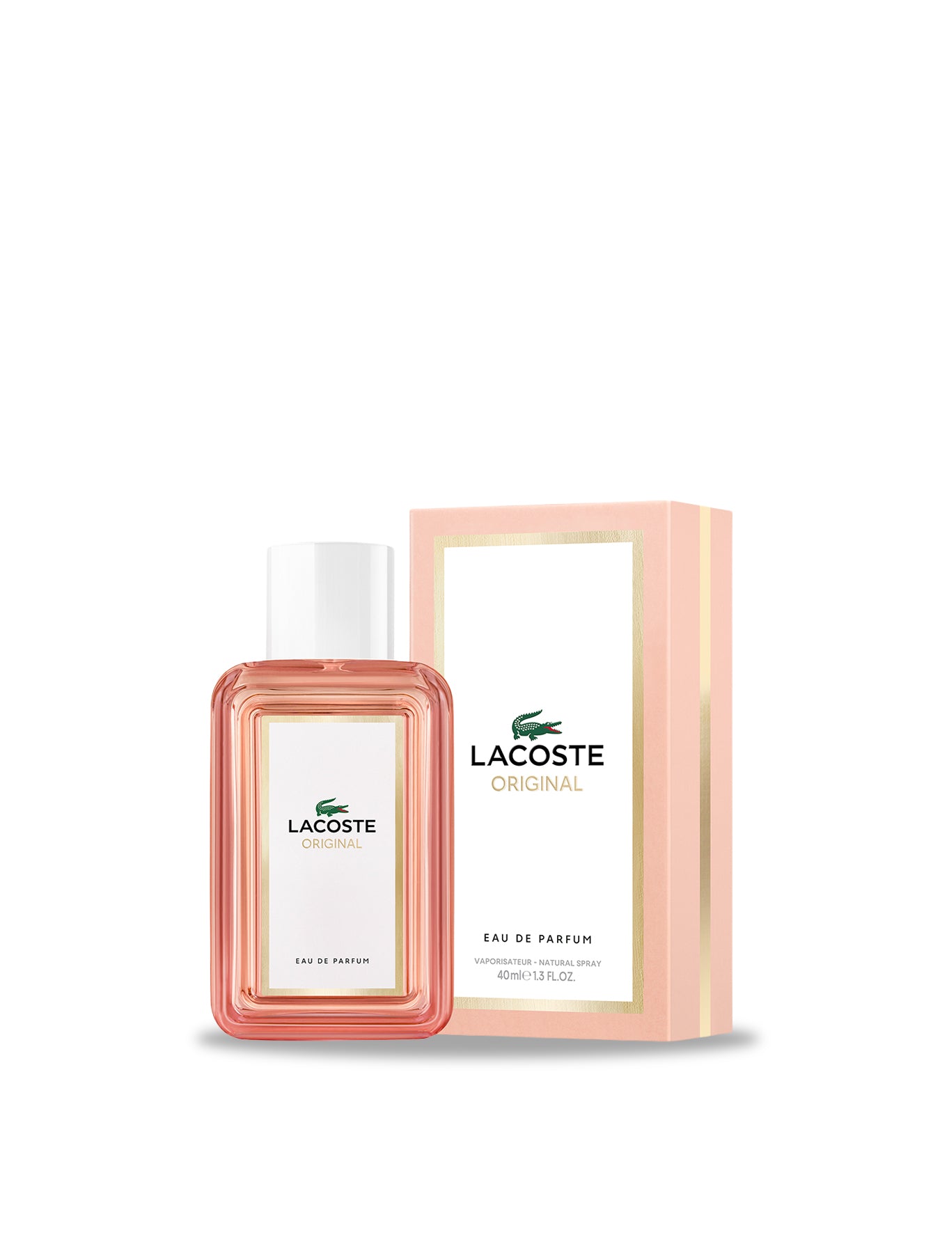 Original Eau de Parfum For Her 40ml