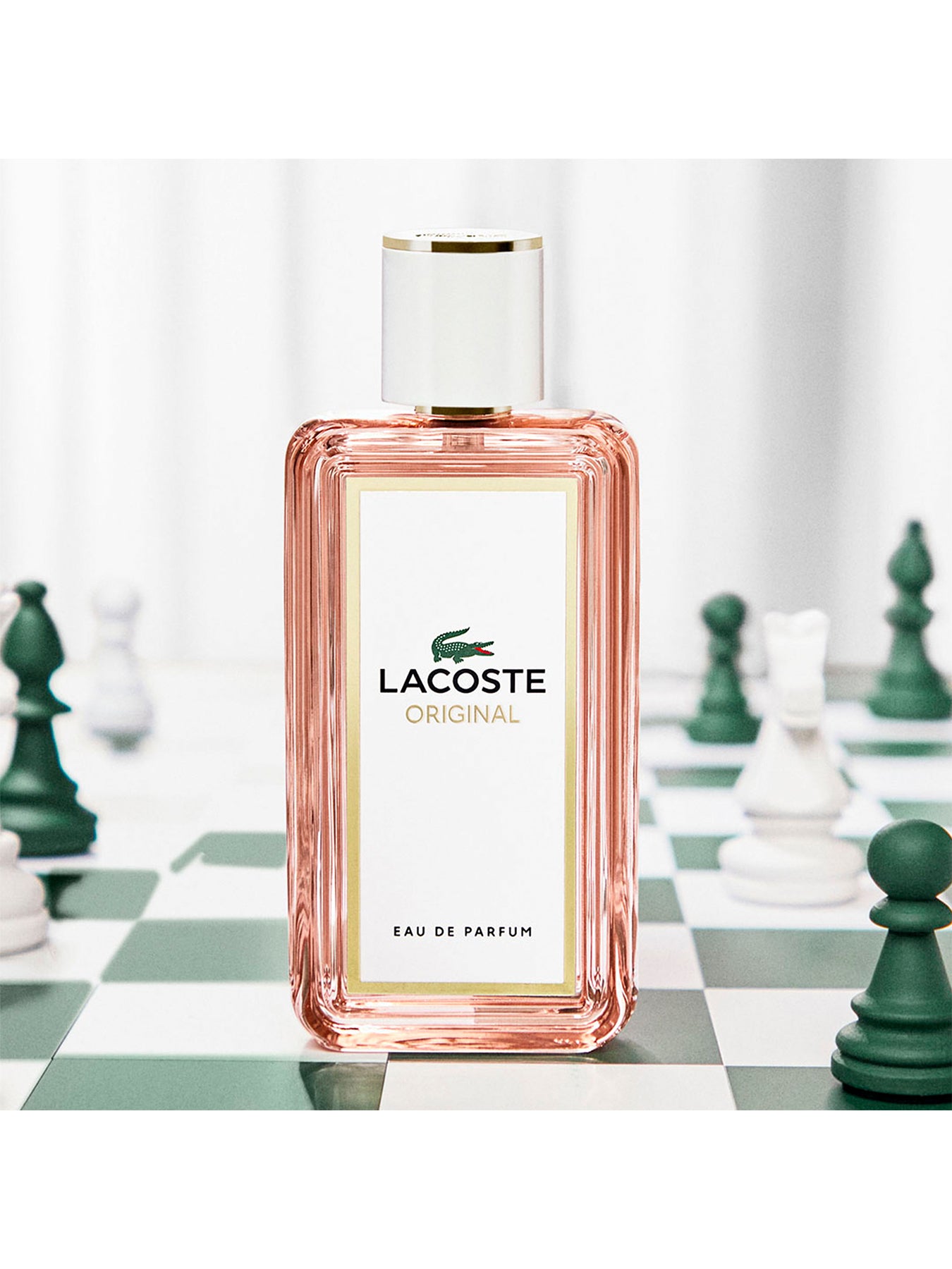 Original Eau de Parfum For Her 40ml