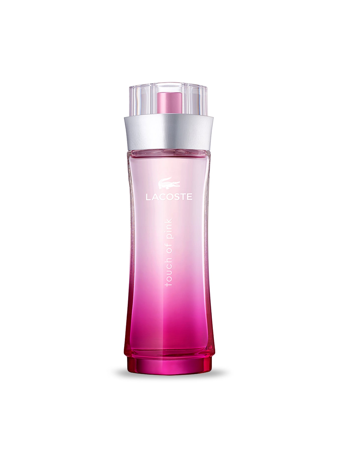 Touch of Pink Eau de Toilette 90ml