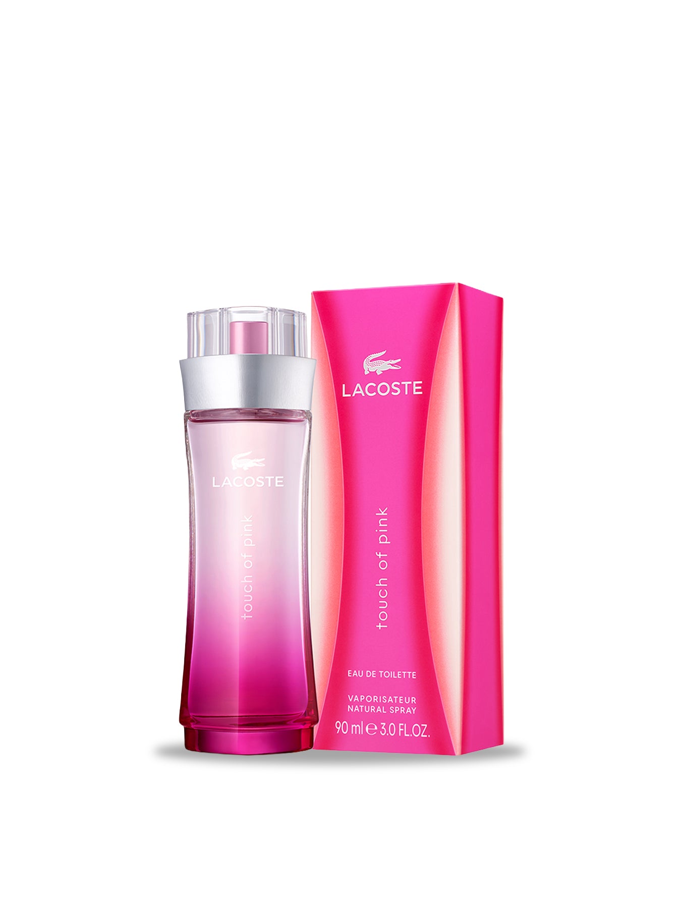 Touch of Pink Eau de Toilette 90ml