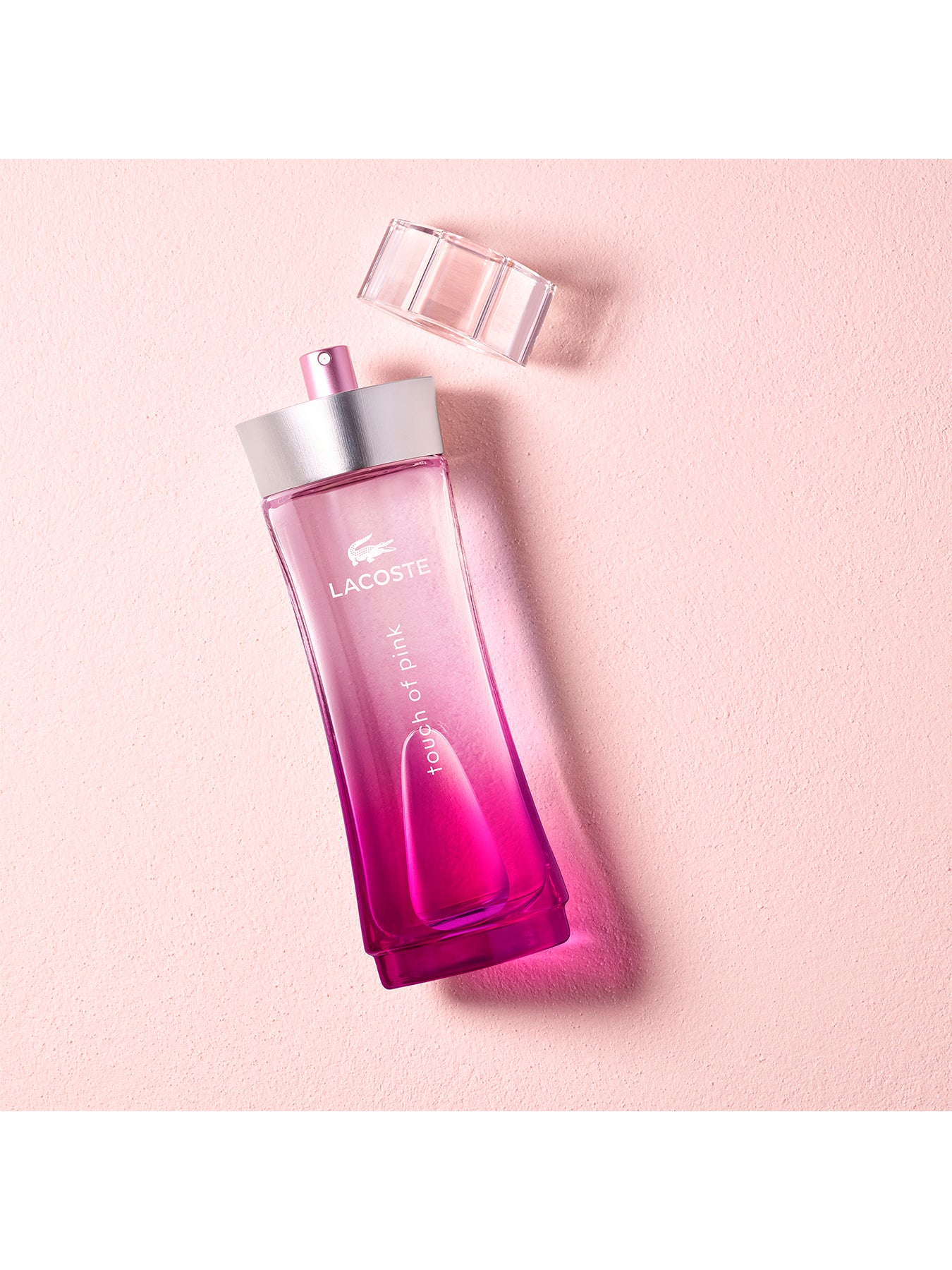 Touch of Pink Eau de Toilette 90ml