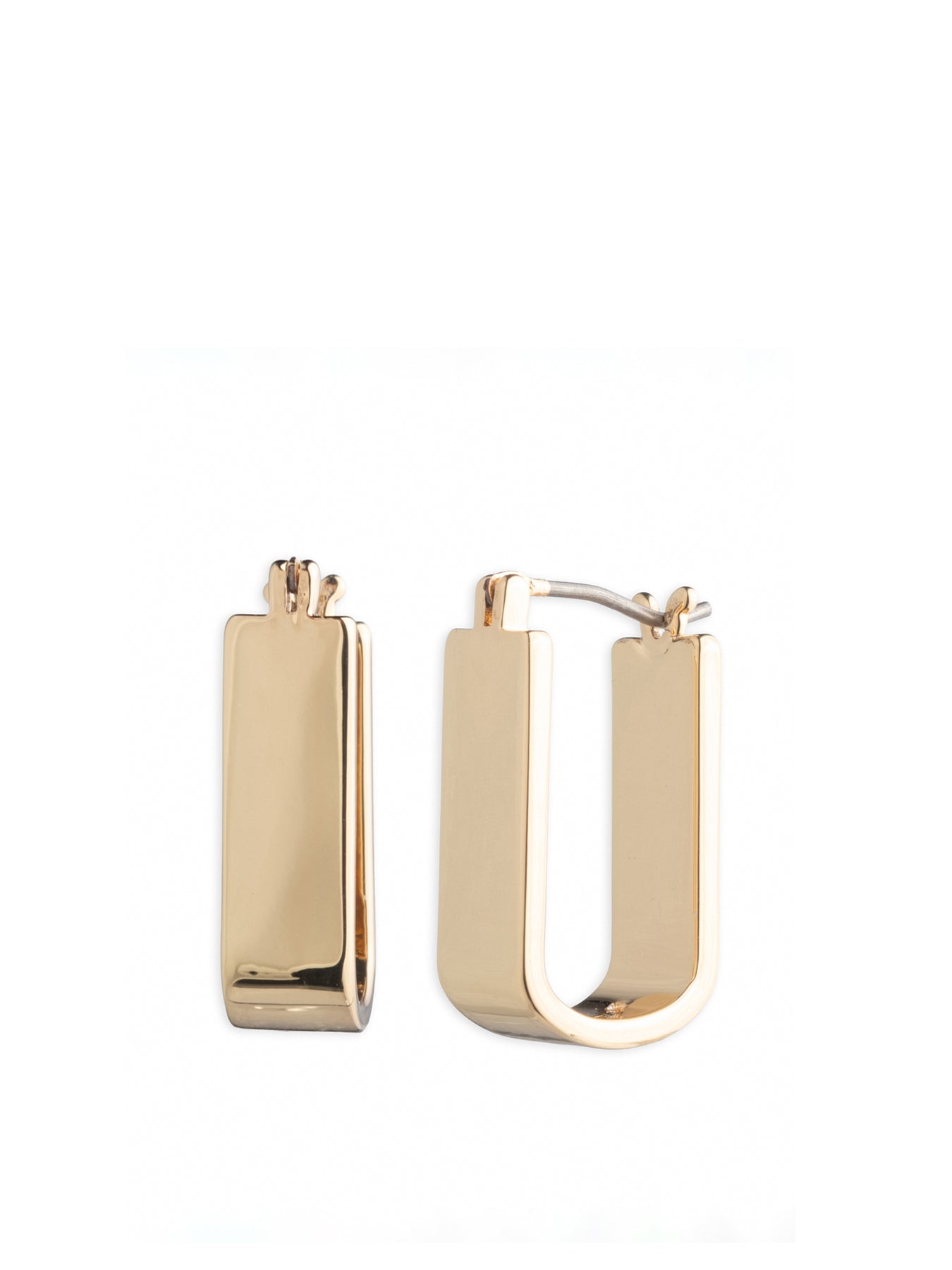 Pe 18Mm Hoop Gld