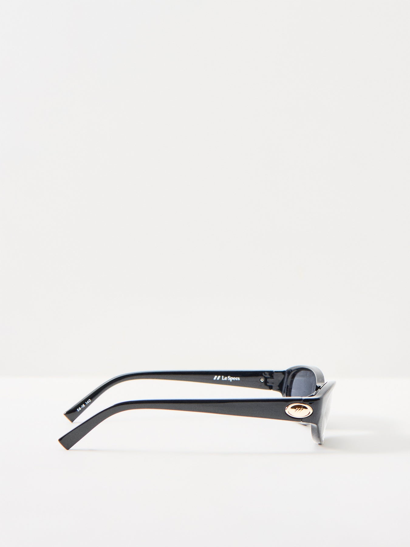 Popalicious Cat Eye Sunglasses Black
