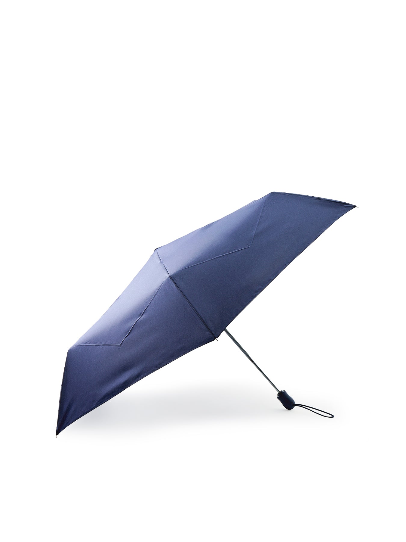 Superslim Compact Umbrella Navy