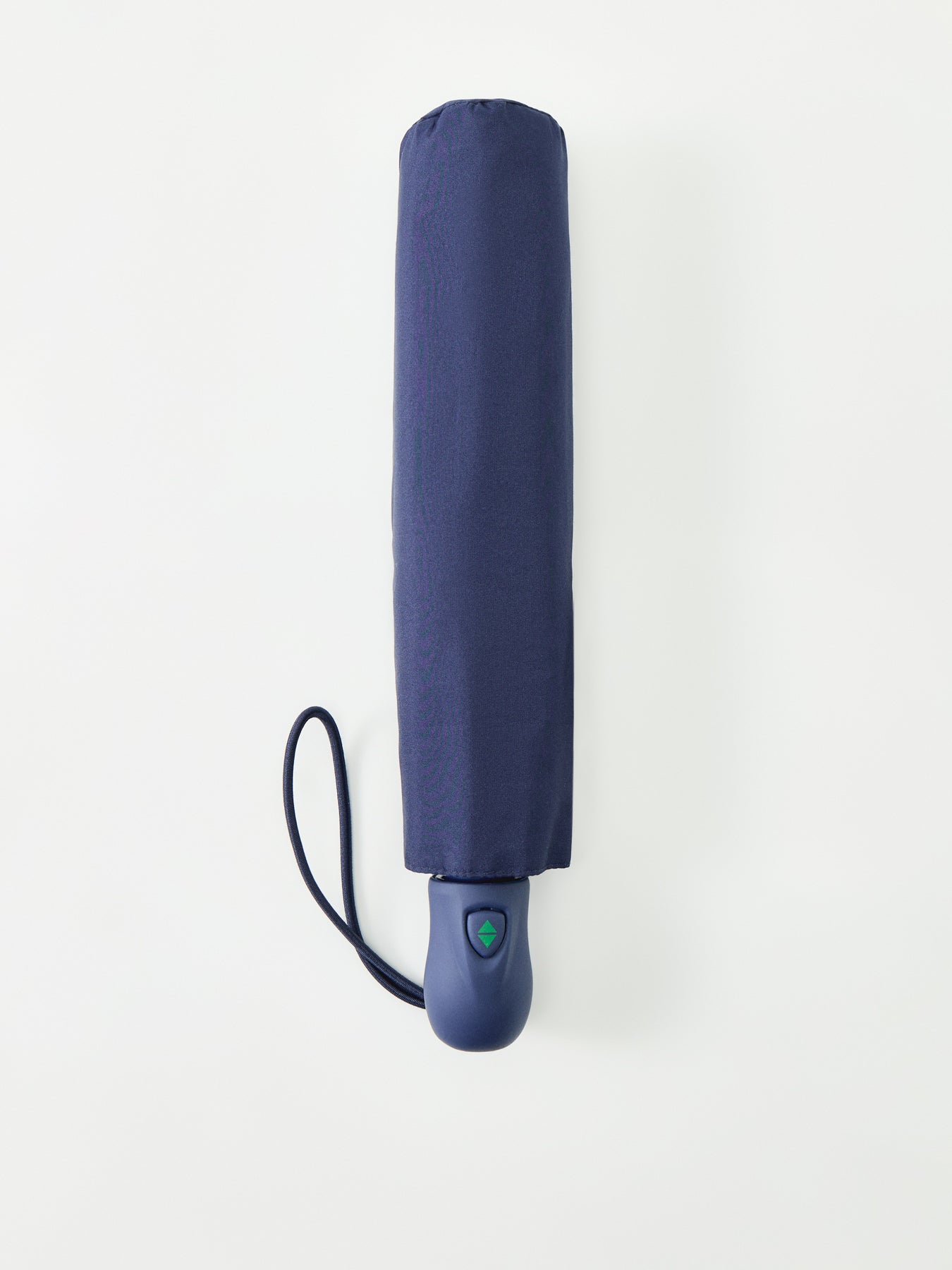 Superslim Compact Umbrella Navy