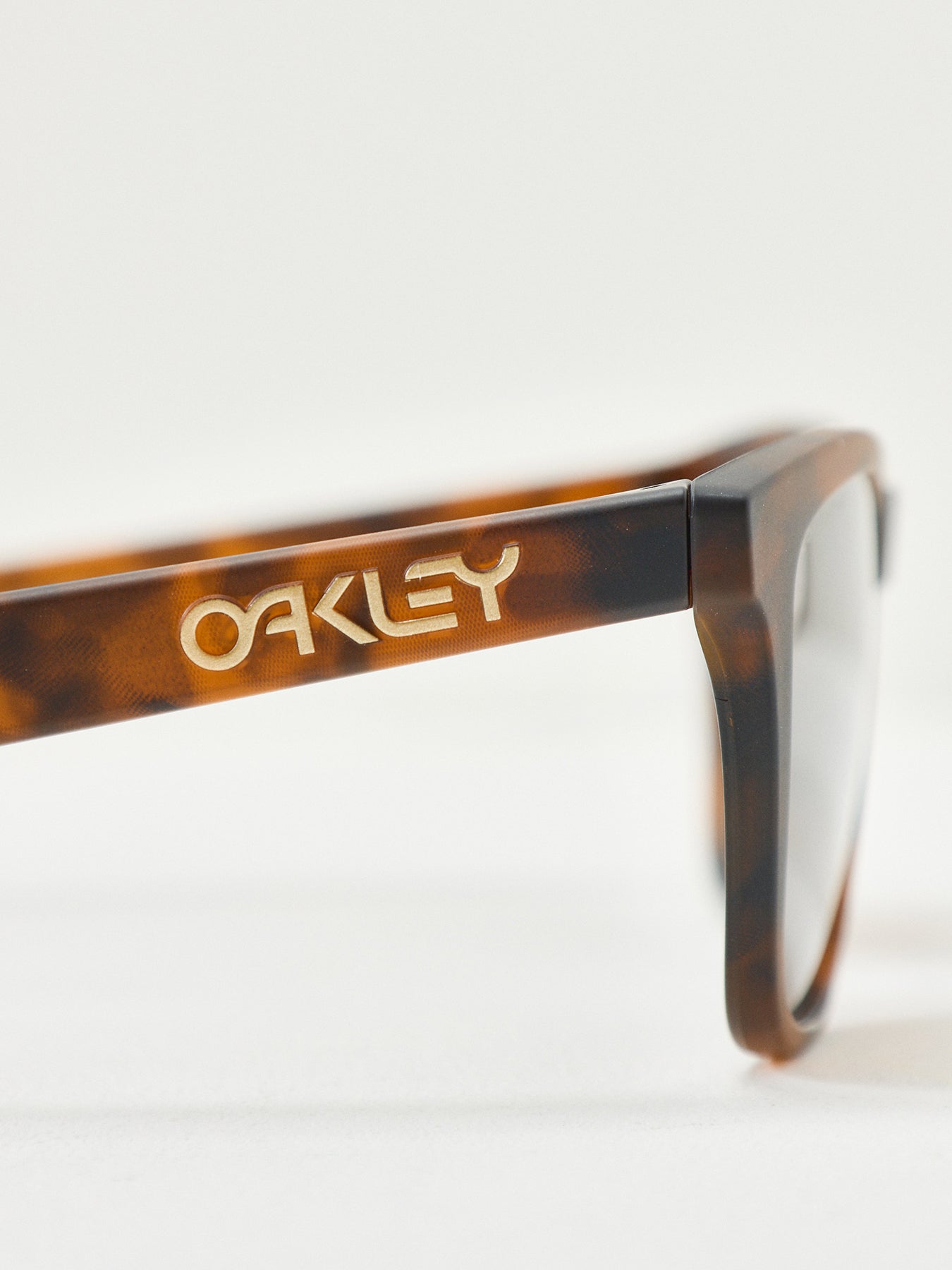 Frogskins Sunglasses Tortoise