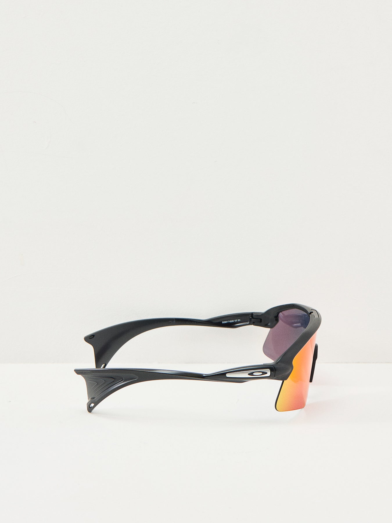 Sport Sunglasses Black