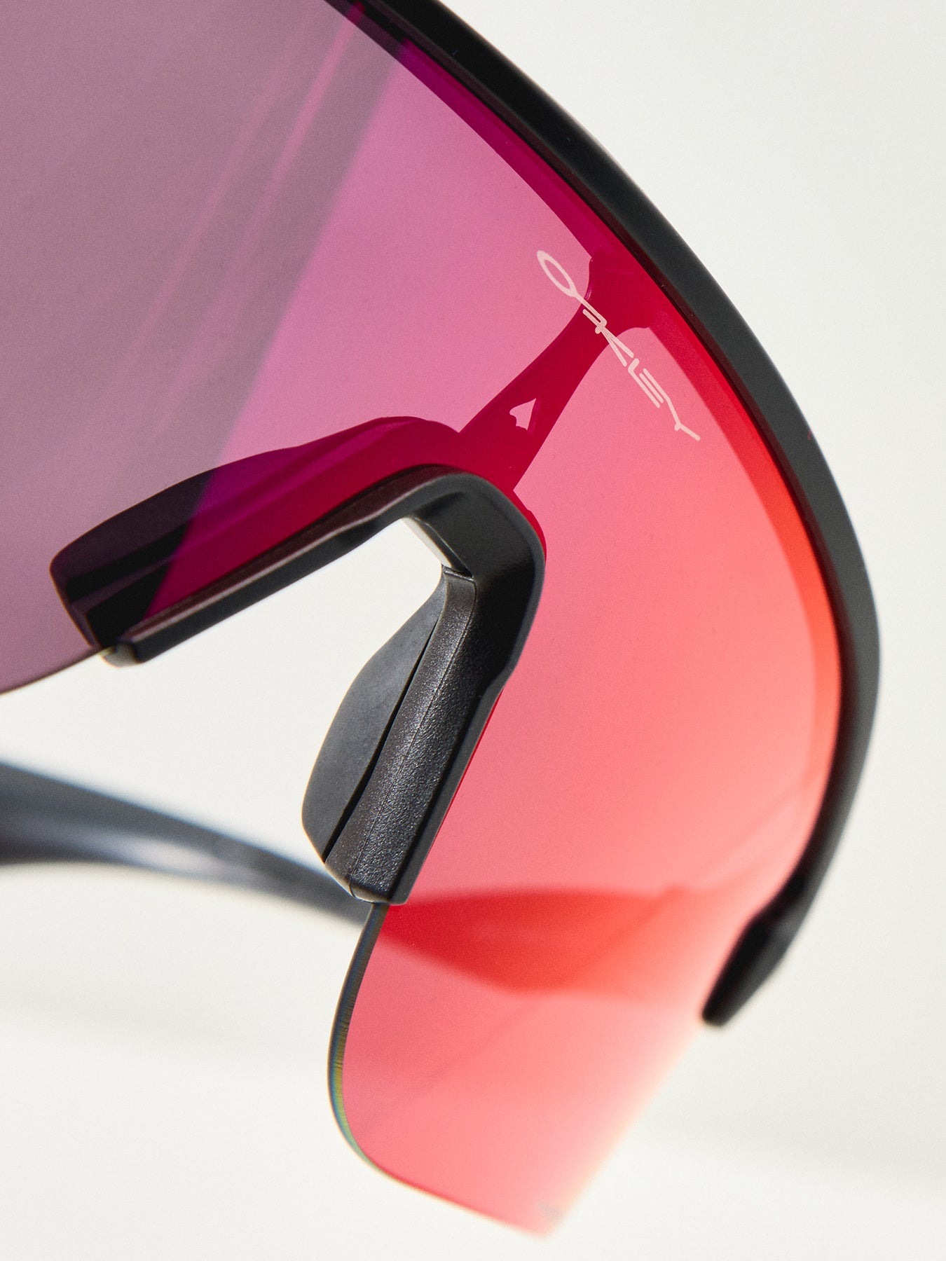 Sport Sunglasses Black