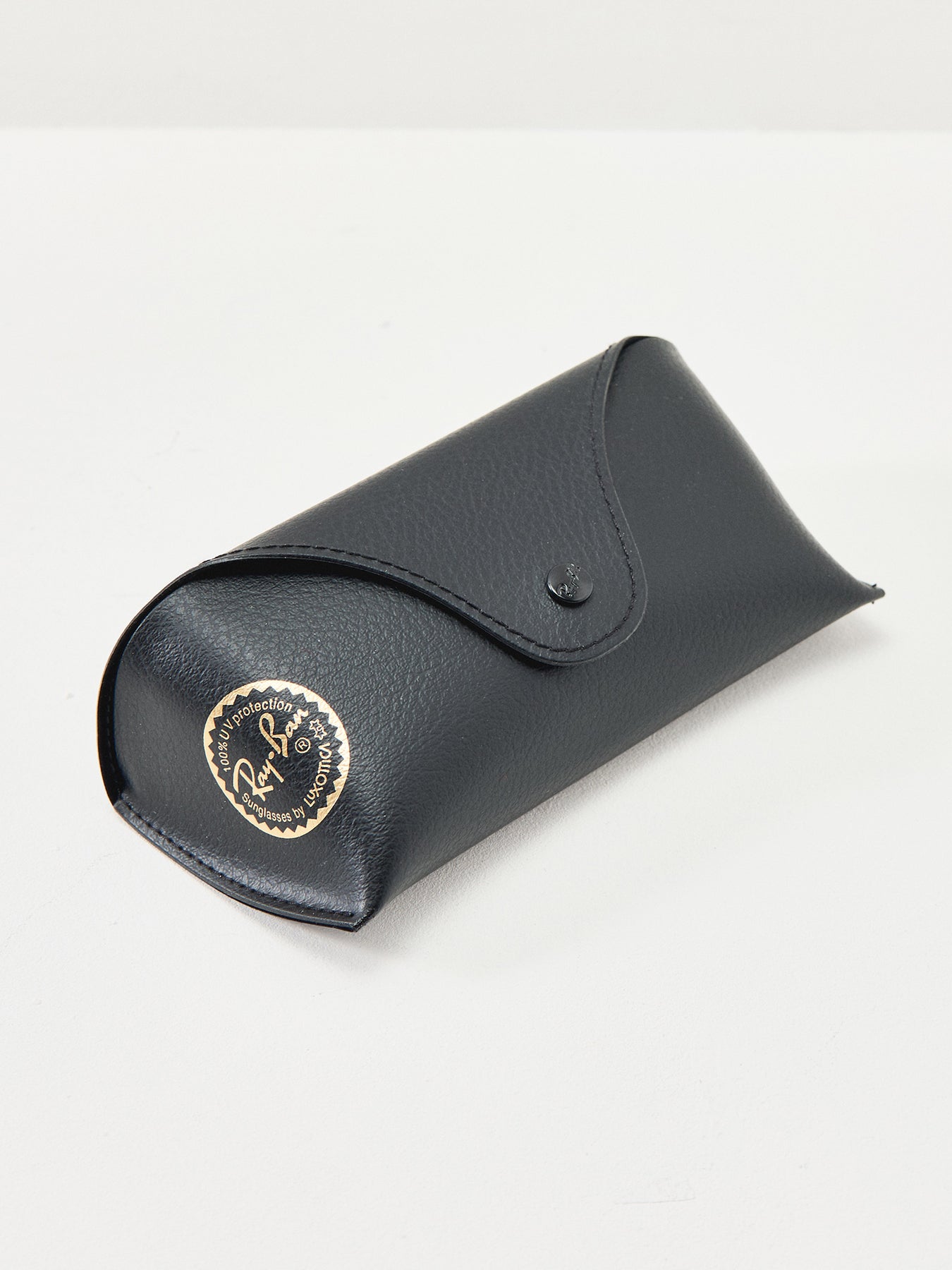 Square Tinted Sunglasses Black