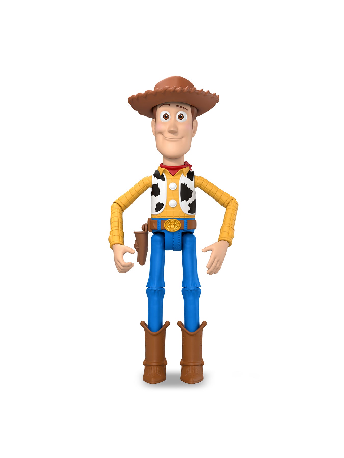 Project Target Playscale Figure Woody