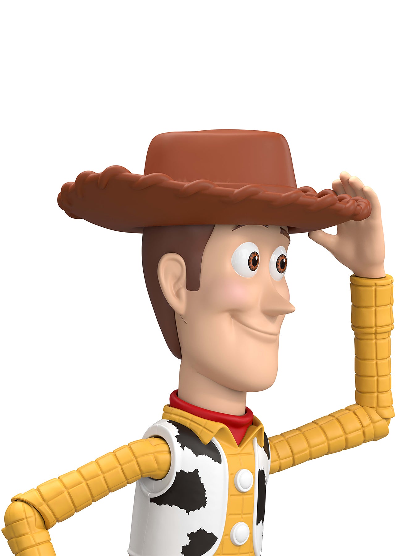 Project Target Playscale Figure Woody