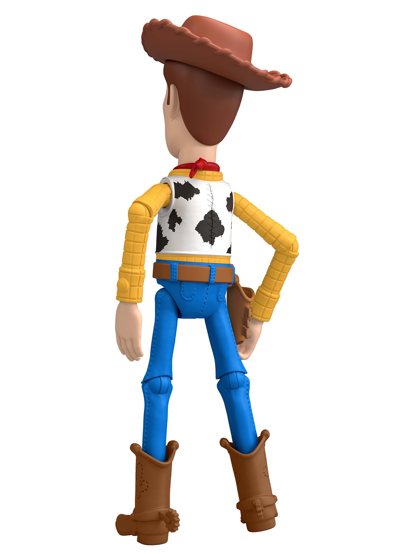 Project Target Playscale Figure Woody