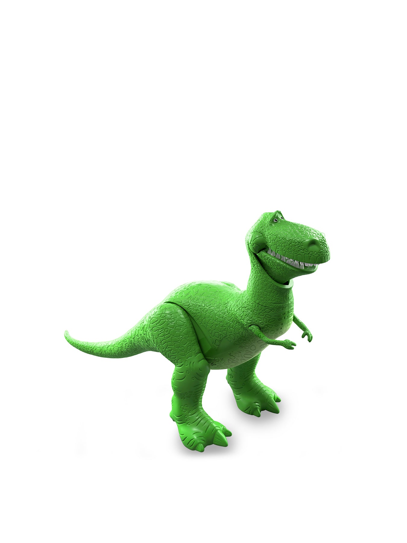 Project Target Playscale Figure Rex