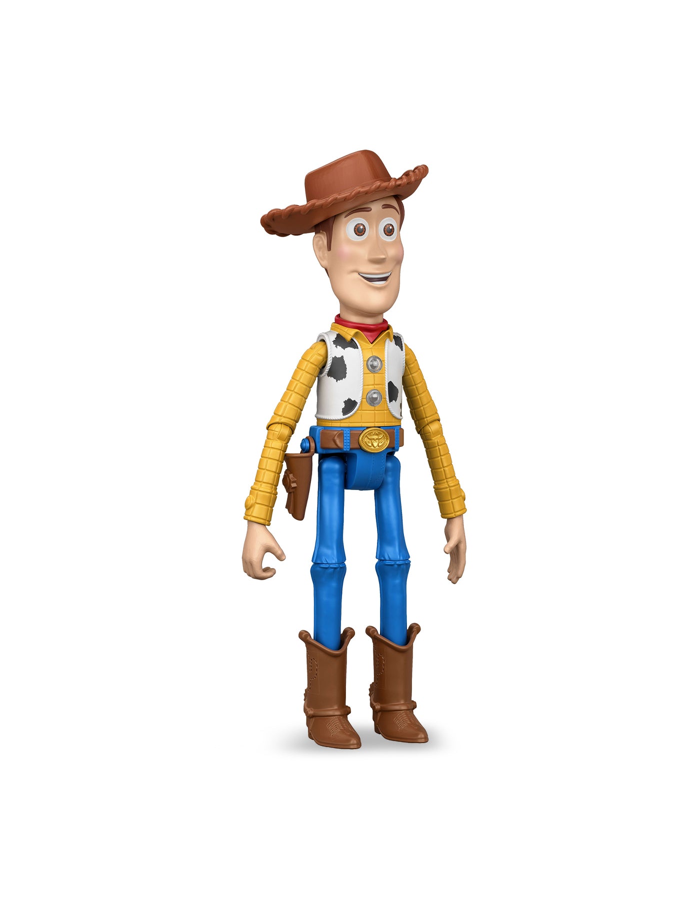 Woody Action Figure