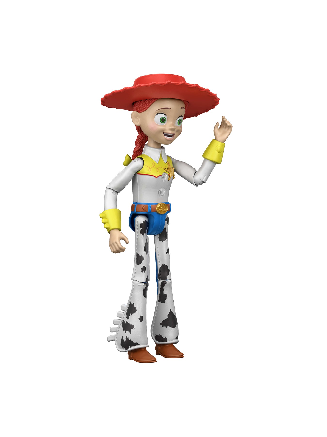 Jessie Action Figure