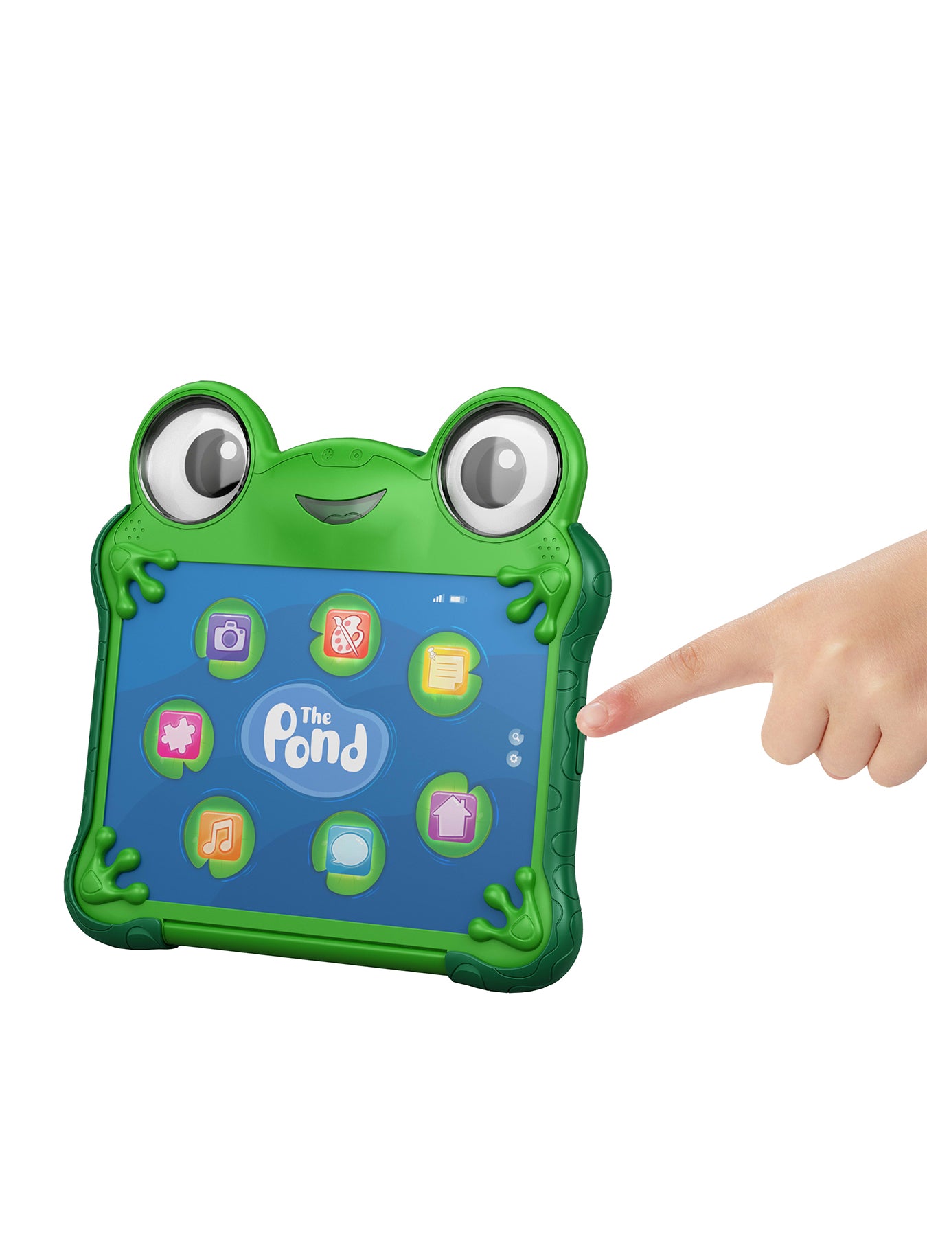 Lilypad Interactive Talking Figure