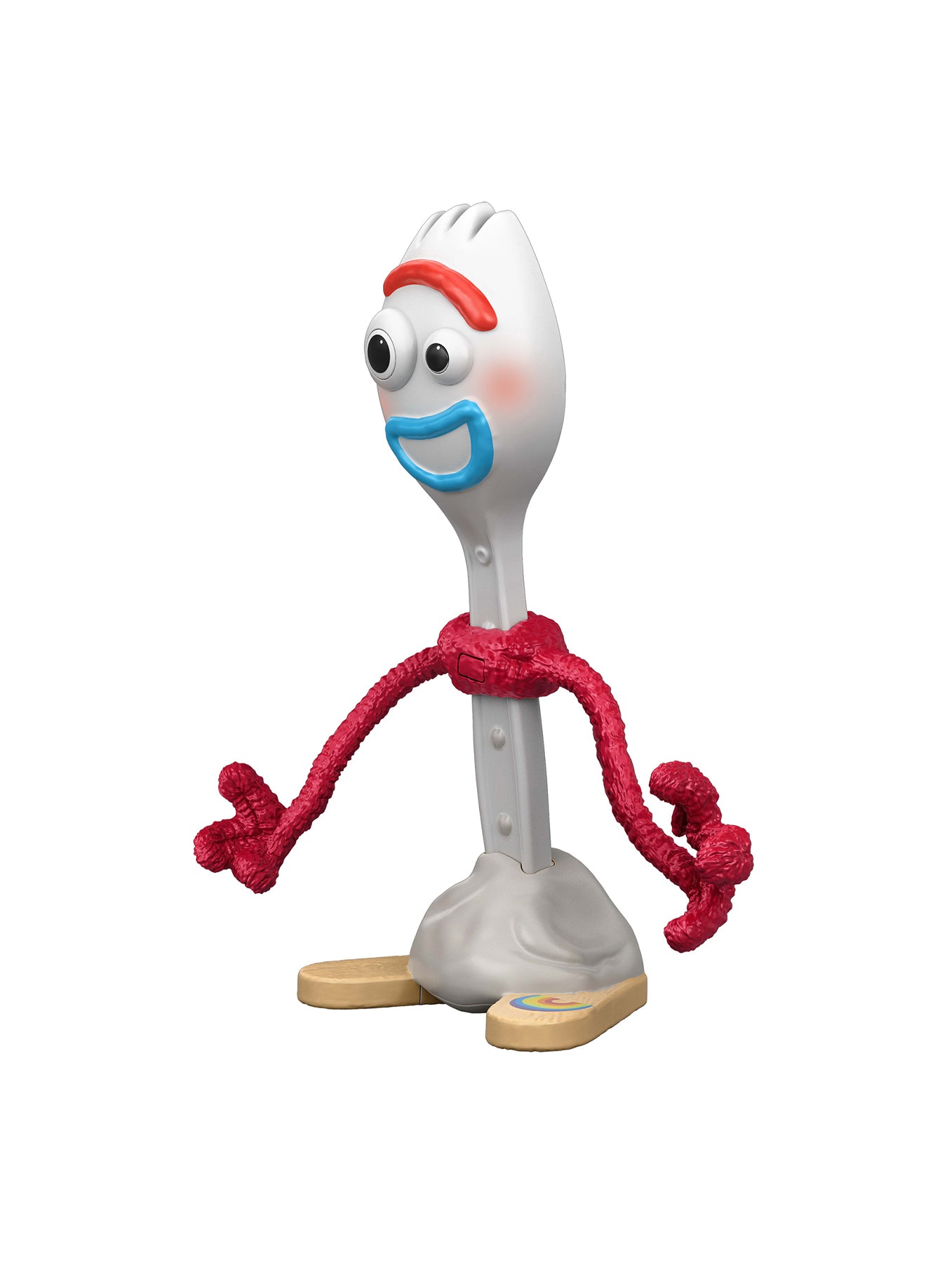 Forky Action Figure